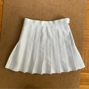 American Apparel Skater Skirt